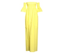Langes Kleid