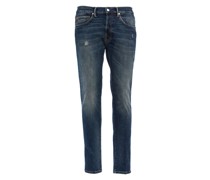 Jeanshose