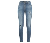 Jeanshose