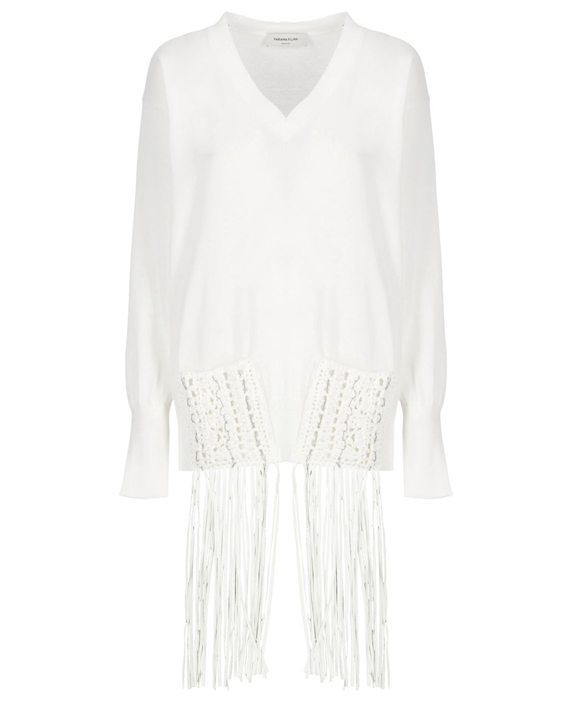 Fabiana Filippi Damen Pullover