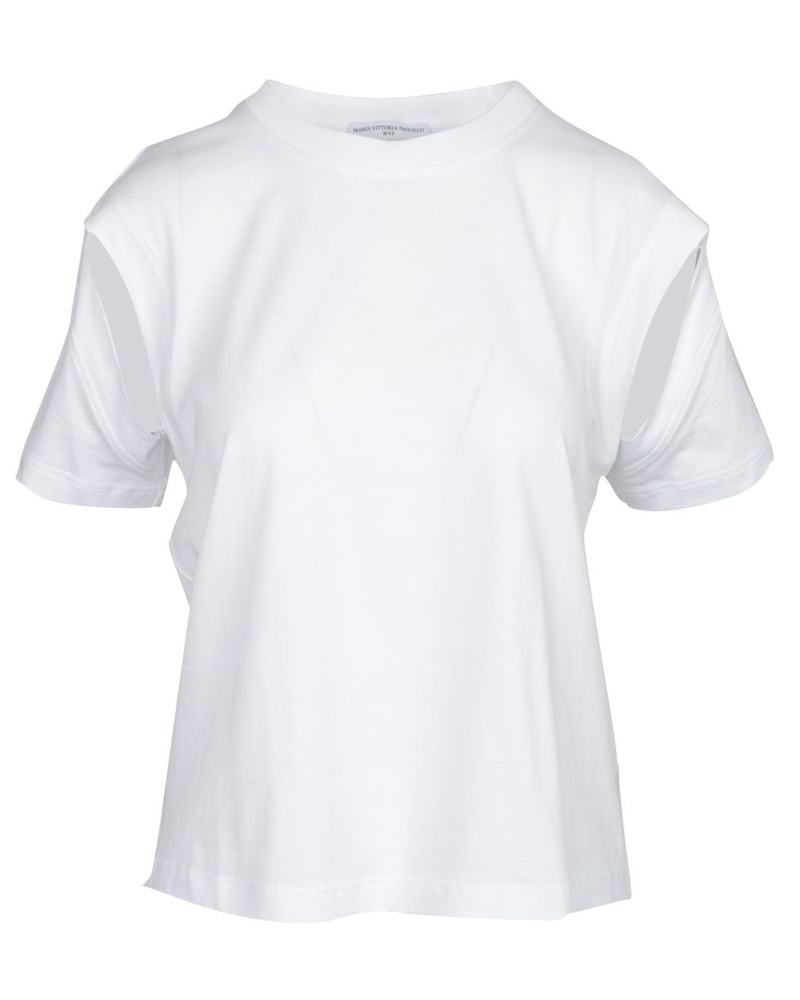 Maria Vittoria Paolillo MVP Damen T-shirts