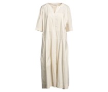 Midi-Kleid