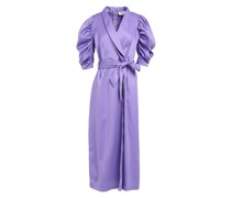 Midi-Kleid