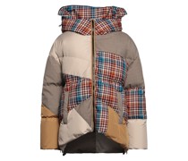 Steppjacke