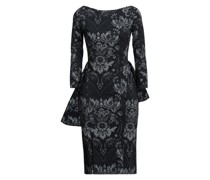 Midi-Kleid