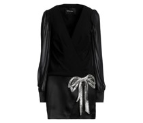 Kurzes Kleid