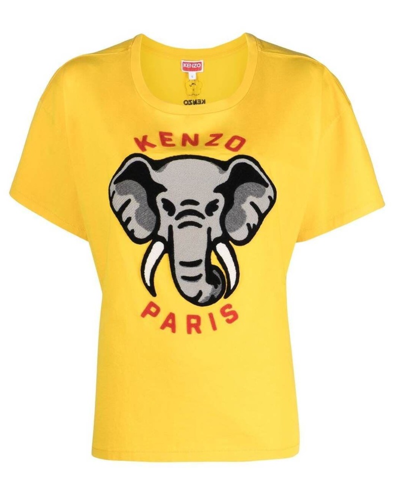Kenzo Damen T-shirts
