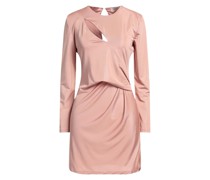 Kurzes Kleid