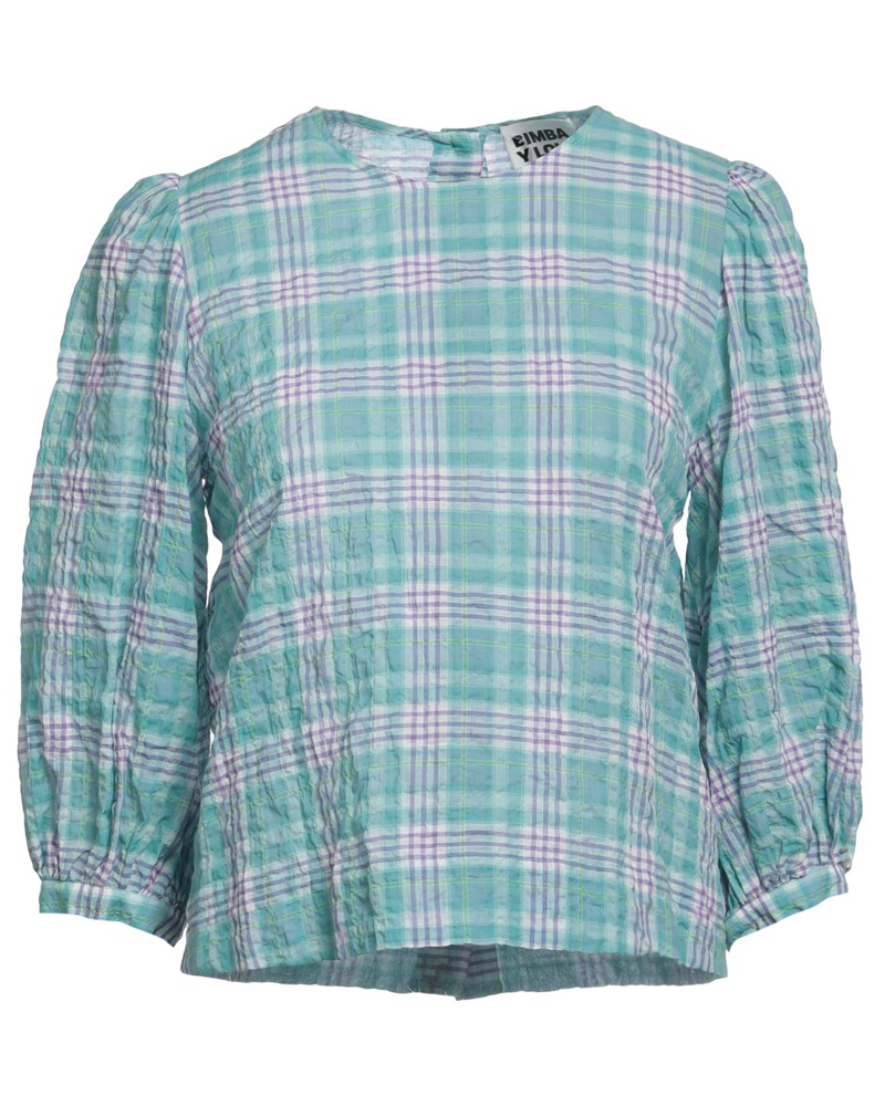 BIMBA Y LOLA Damen Bluse