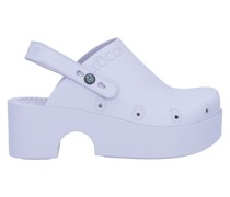 Mules & Clogs