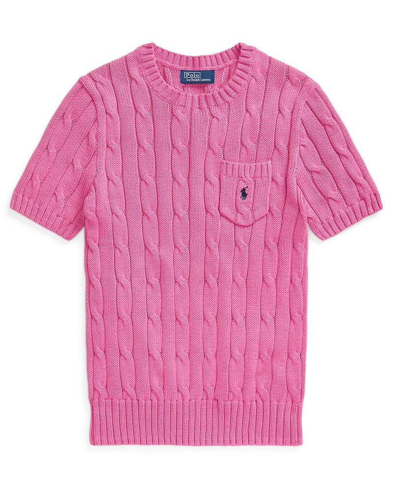 Ralph Lauren Damen Pullover