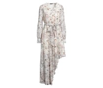Midi-Kleid