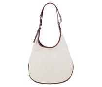 Schultertasche