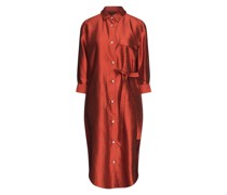 Midi-Kleid
