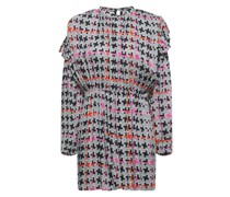 Kurzes Kleid