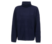 Rollkragenpullover