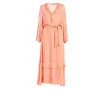 Midi-Kleid