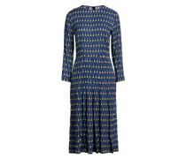 Midi-Kleid