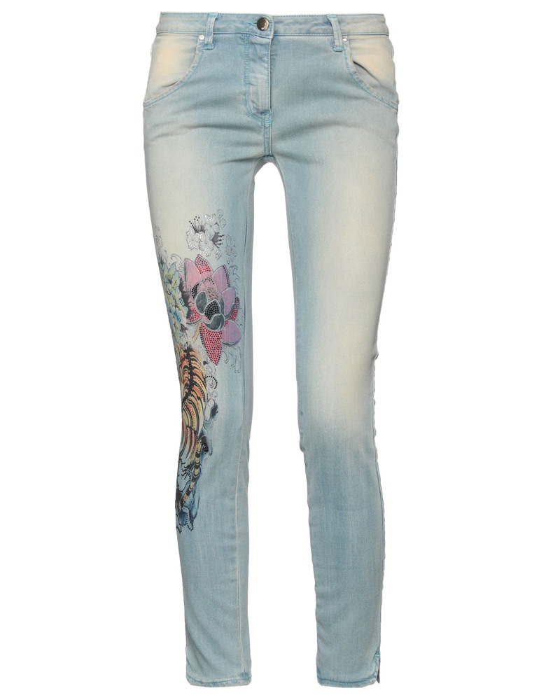 MET Damen Jeanshose