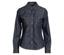 Jeanshemd
