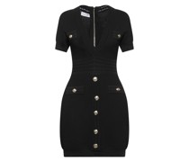 Kurzes Kleid