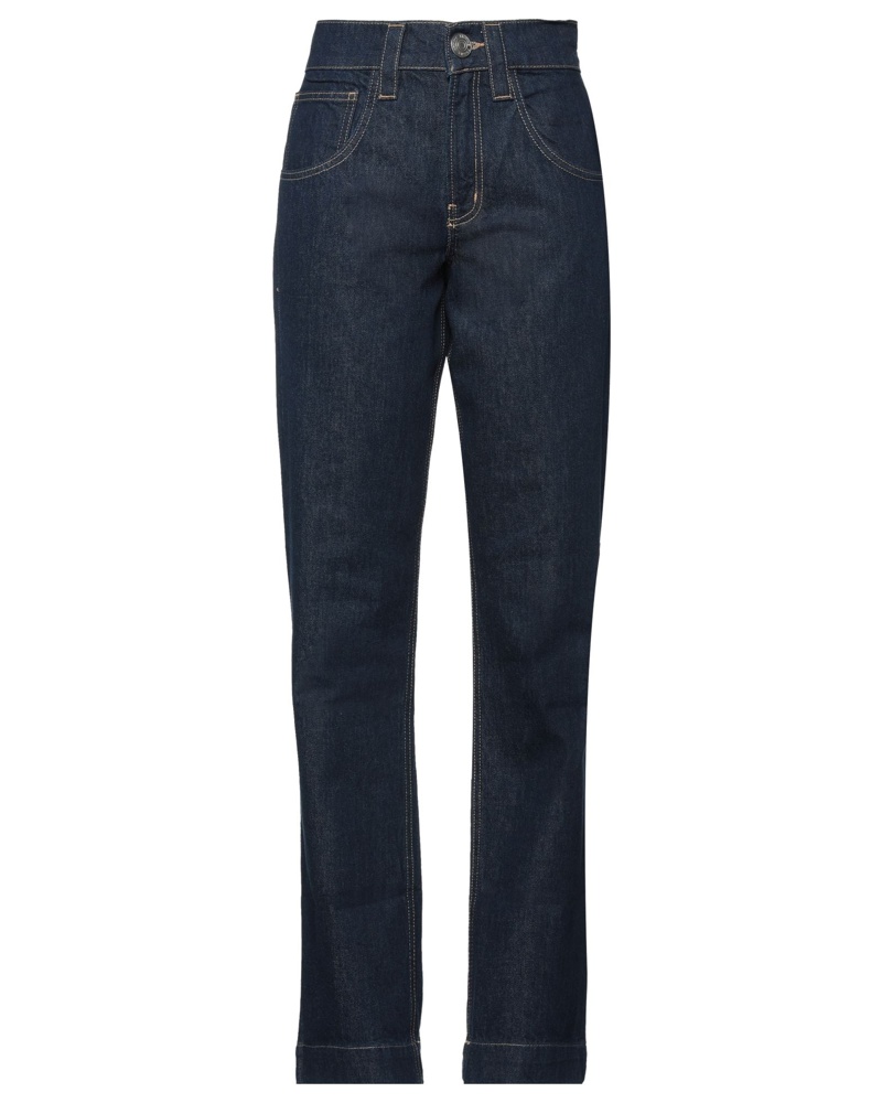 Frame Denim Damen Jeanshose