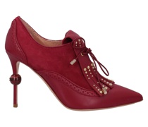 Schnürschuh