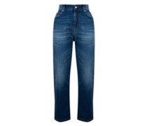 Jeanshose