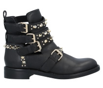 Stiefelette