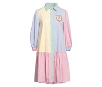 Kurzes Kleid