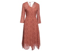 Midi-Kleid