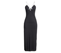 Midi-Kleid