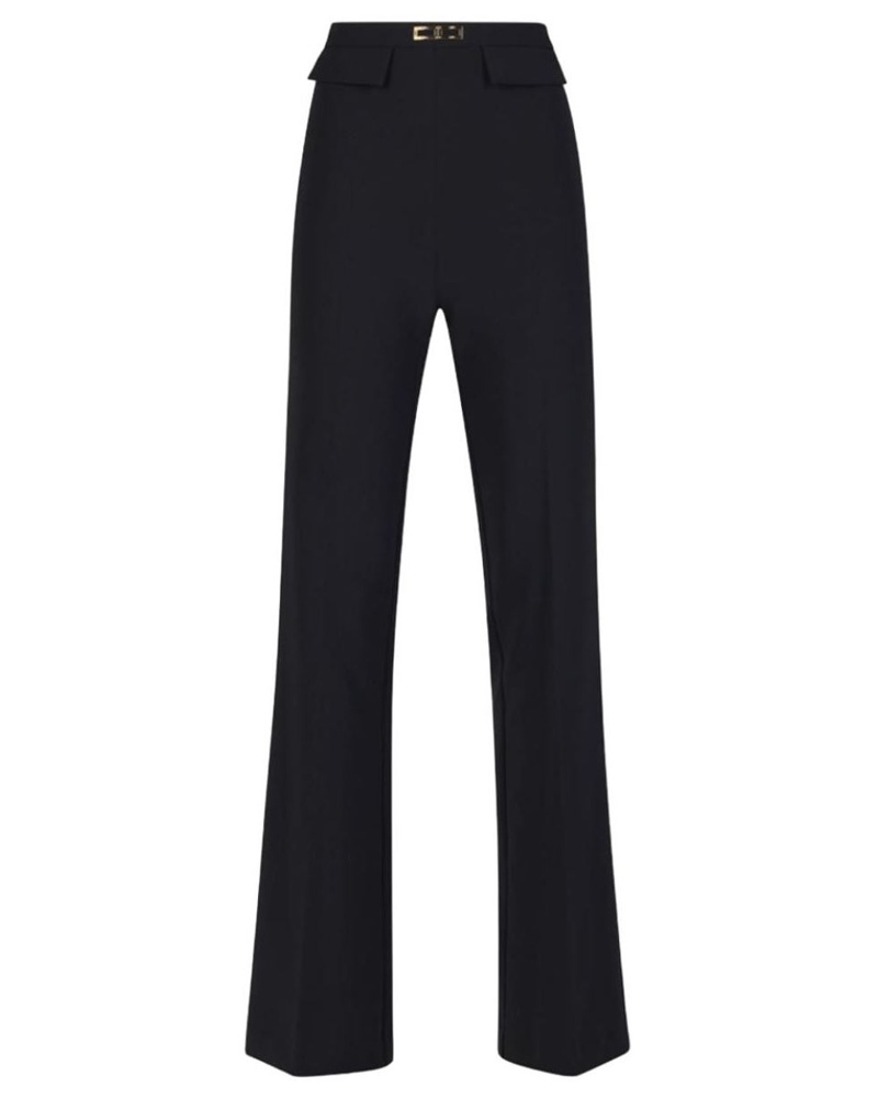 Elisabetta Franchi Damen Hose