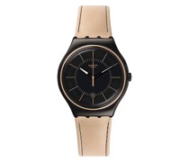 Armbanduhr