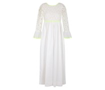 Midi-Kleid