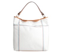 Schultertasche
