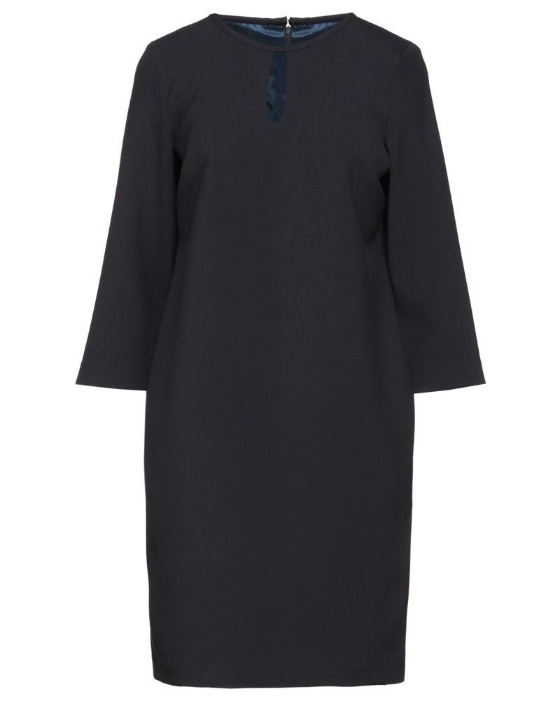 Camicettasnob Damen Kurzes Kleid