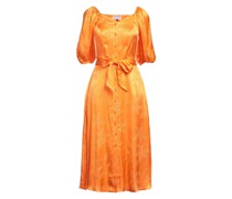 Midi-Kleid