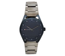 Armbanduhr