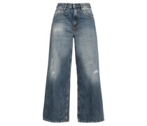 Jeanshose
