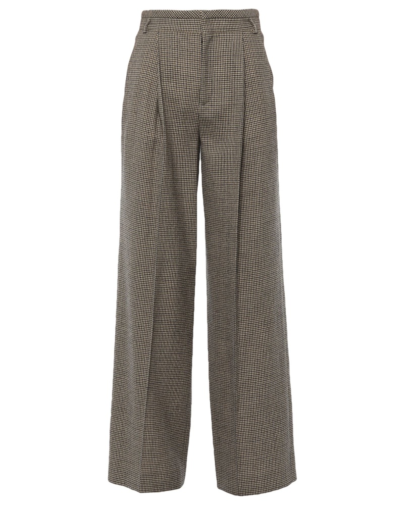 Chloé Damen Hose