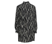 Kurzes Kleid