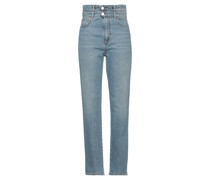 Jeanshose