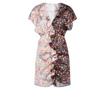 Kurzes Kleid