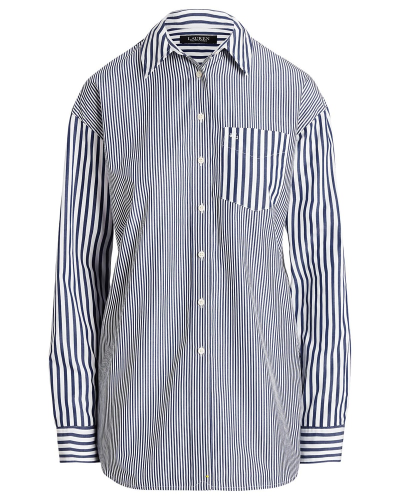 Ralph Lauren Damen Hemd