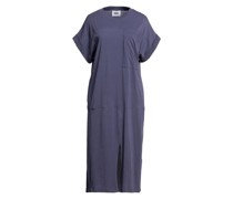 Midi-Kleid