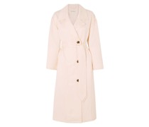 Lange Jacke