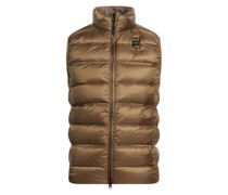 Steppjacke