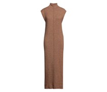 Langes Kleid