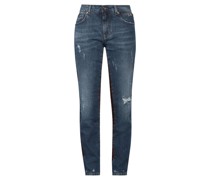 Jeanshose